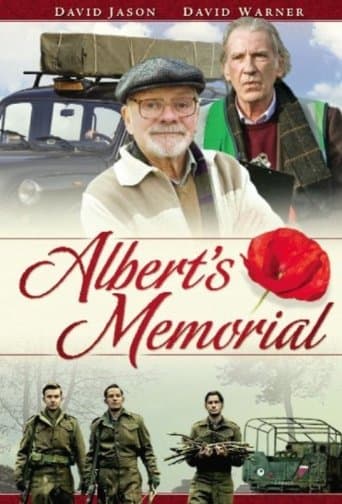 Albert's Memorial Image