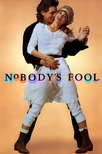 Nobody's Fool Image