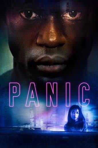 Panic Image
