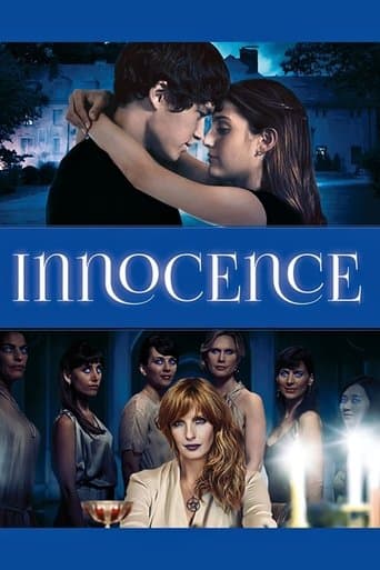 Innocence Image