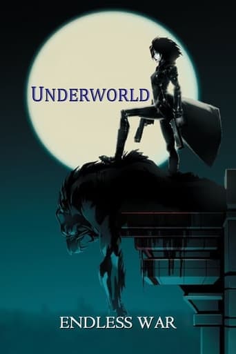 Underworld: Endless War Image