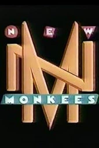 New Monkees Image