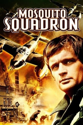 Mosquito Squadron Image