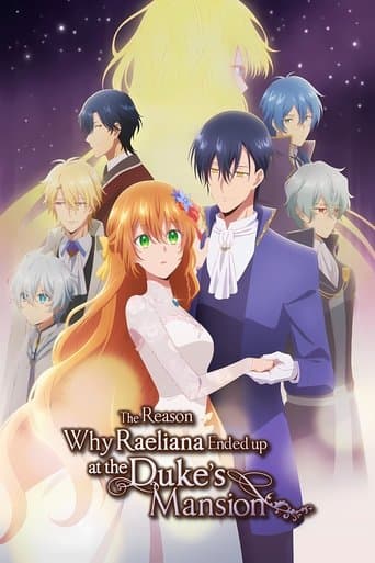Why Raeliana Ended Up at the Duke's Mansion Image
