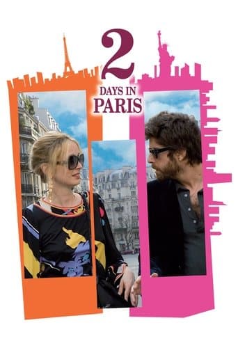 2 Days in Paris Image