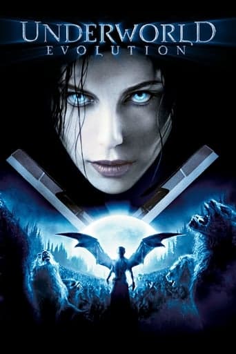 Underworld: Evolution Image