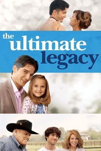 The Ultimate Legacy Image