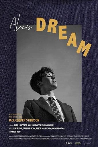 Alex's Dream Image