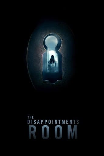 The Disappointments Room Image