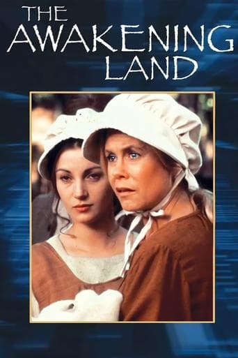 The Awakening Land Image