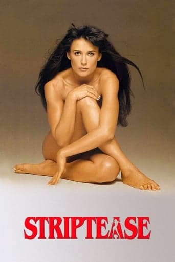 Striptease Image