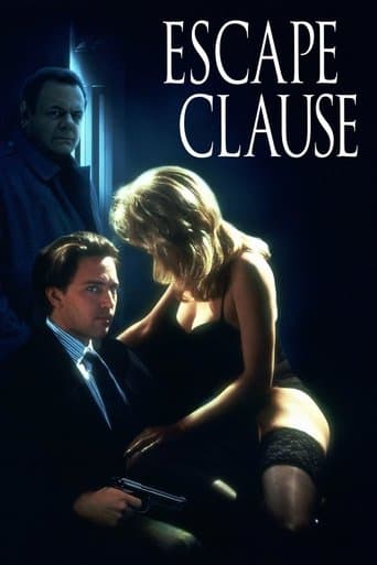 Escape Clause Image