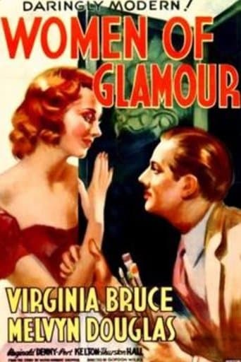 Women of Glamour Image