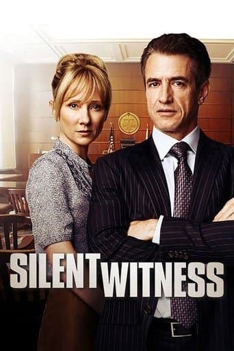 Silent Witness Image