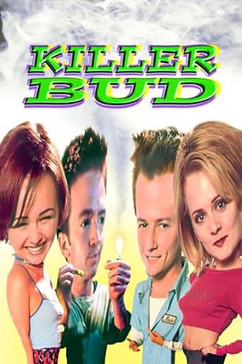 Killer Bud Image