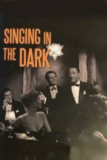 Singing in the Dark Image