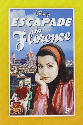 Escapade in Florence Image