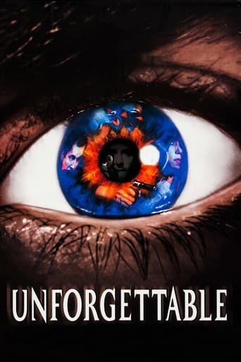 Unforgettable Image