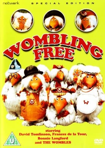 Wombling Free Image