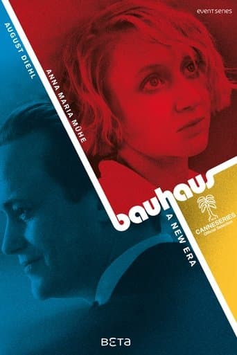 Bauhaus: A New Era Image