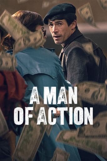A Man of Action Image