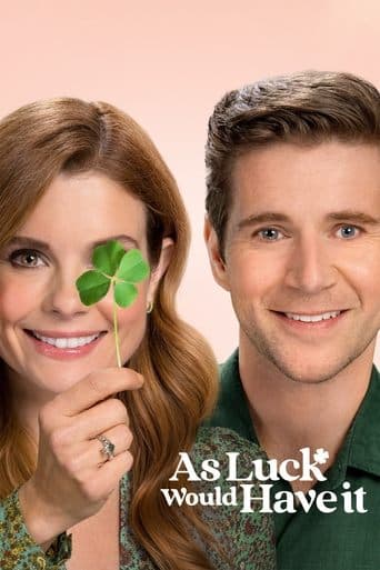 As Luck Would Have It Image