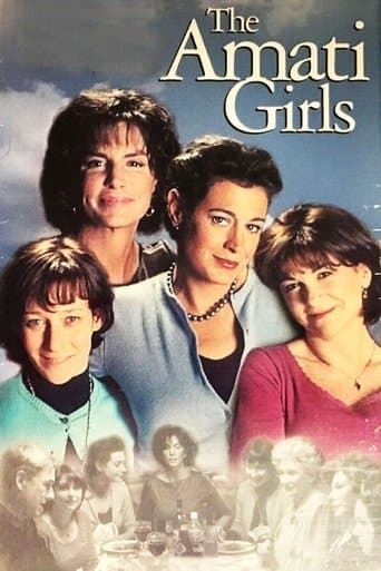 The Amati Girls Image