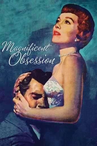 Magnificent Obsession Image