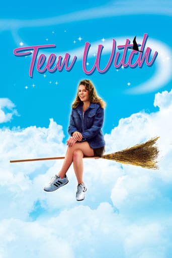 Teen Witch Image