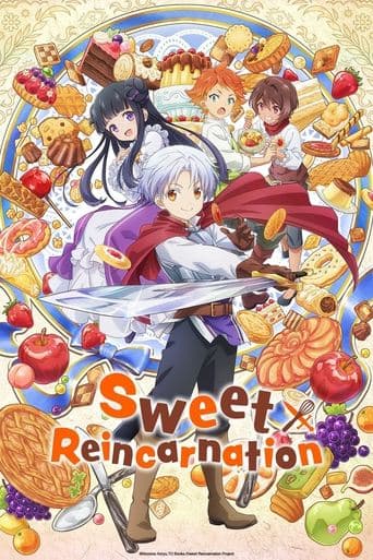 Sweet Reincarnation Image