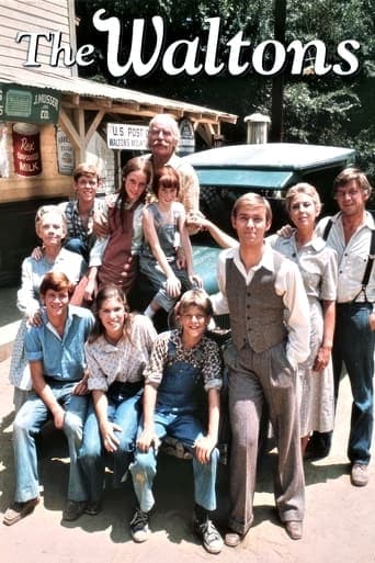 The Waltons Image