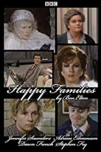 Happy Families Image