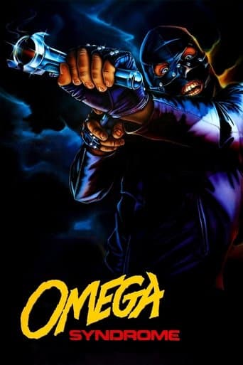 Omega Syndrome Image