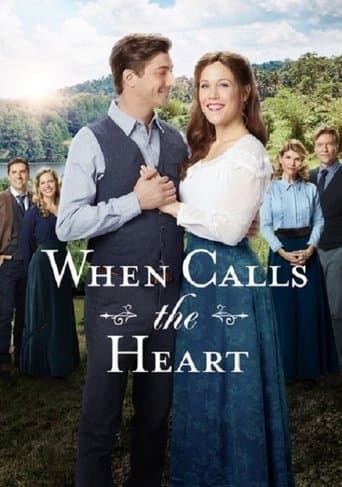 When Calls the Heart - Lost and found Image