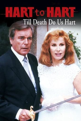 Hart to Hart: Till Death Do Us Hart Image