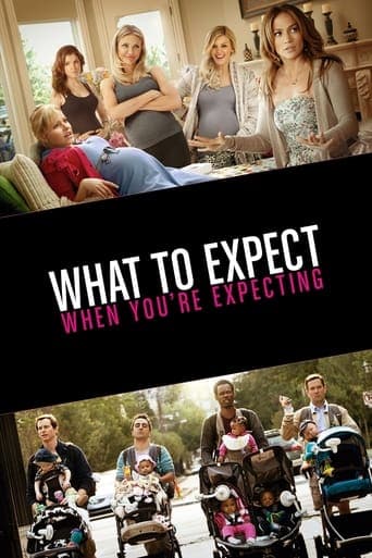 What to Expect When You're Expecting Image