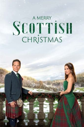 A Merry Scottish Christmas Image