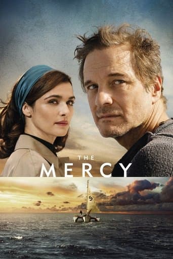 The Mercy Image