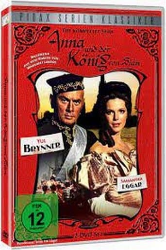 Anna and the King Image