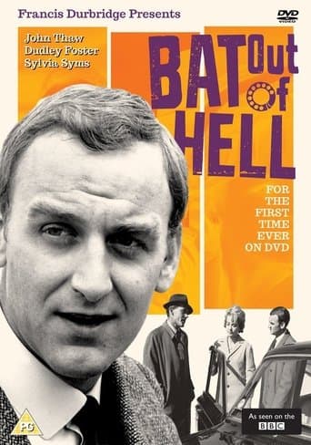 Bat Out of Hell Image