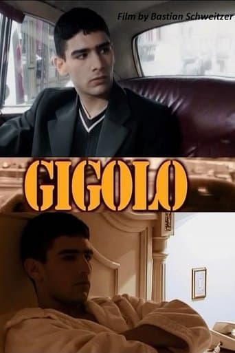 Gigolo Image