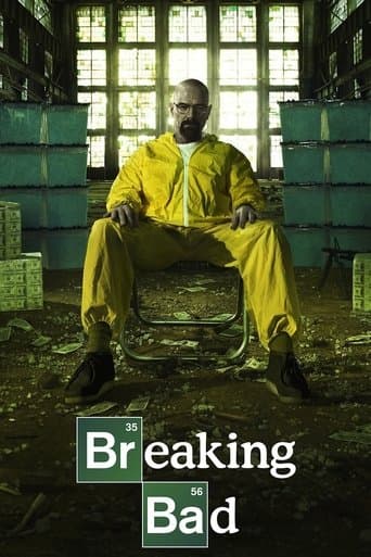 Breaking Bad Image
