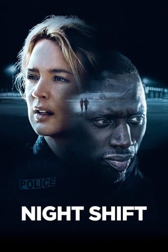Night Shift Image