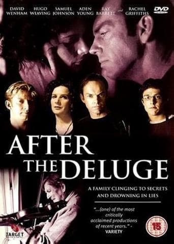 After the Deluge Image
