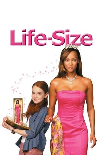 Life-Size Image