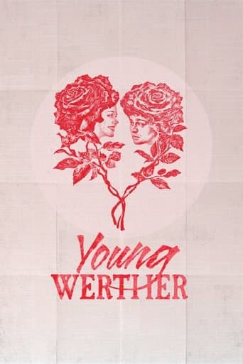 Young Werther Image