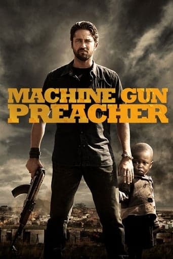 Machine Gun Preacher Image