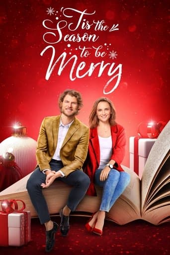 'Tis the Season to be Merry Image