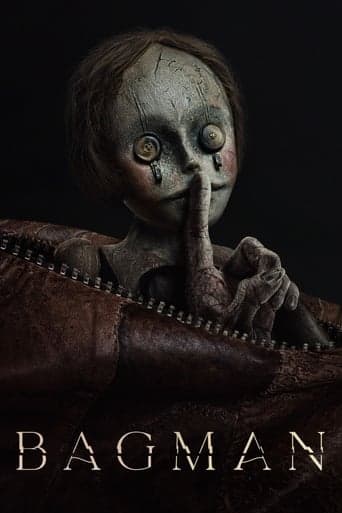 Bagman Image
