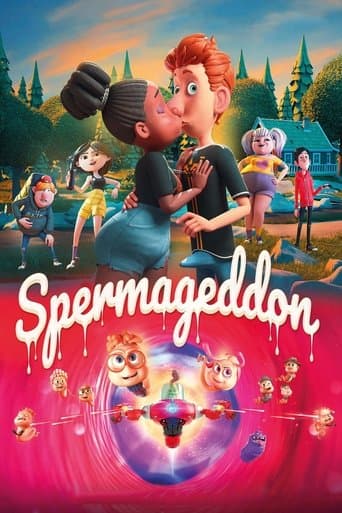 Spermageddon Image